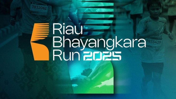 Kantongi Sertifikasi Dunia, Riau Bhayangkara Run 2025 Resmi Diakui World Athletics