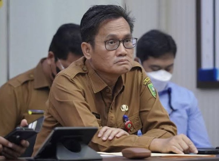 Terima SK Pelantikan Bupati dan Wakil Bupati Terpilih, Gubernur Riau Dijadwalkan Hadir Langsung Ke Siak