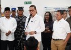 Dorong Migrasi Kerja Yang Aman Dan Legal, P2MI Kolaborasi Bersama Pemprov Riau Tangani PMI Deportasi