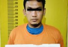 Bermodal Seragam Palsu, Polisi Gadungan Pekanbaru Bawa Kabur Motor Pacar