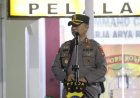 Sisir Pelalawan Demi Kamtibmas, Tim Raga Bubarkan Balap Liar Dan Tongkrongan Kedai Tuak