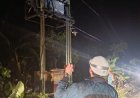 Krisis Listrik Di Kabupaten Bengkalis, Warga Desak Solusi Nyata Dan Dukung Realisasi Kabel Laut