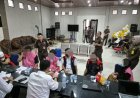 Rugikan Negara 24,5 Milyar, Enam Agen Pupuk Subsidi Di Rohul Disidang PN Pekanbaru