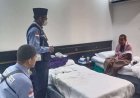 Jelang Wukuf Di Arafah, Satu Lagi Jemaah Haji Riau Asal Pelalawan Wafat Usai Jalani Operasi Hernia