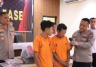 Pembunuhan Sadis Terjadi Di Rohil, Ayah, Anak, Dan Adik Kompak Habisi Mandor Kebun
