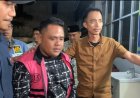 Akhir Pelarian Fauzan Sejak 2021, Kejari Pekanbaru Tangkap Buronan Korupsi PMB-RW Di Kampar