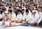 Pemprov Riau Tetapkan 3 Lokasi Utama Sholat Idul Adha 1446 H, Berikut Daftar Imam Dan Khatibnya