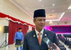 Jaga Stabilitas Kinerja Pemerintah Daerah, M. Job Kurniawan Ditunjuk Sebagai Plh Sekdaprov Riau