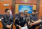 Kerugian Negara Capai Rp6,2 Miliar, Kejari Inhil Tetapkan Direktur Dan PPK proyek rekonstruksi Jalan Ruas VI Pulau Kijang–Sanglar Sebagai Tersangka