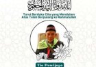 Tercatat Sebagai Jemaah Haji Meninggal  ke-7 Dari Riau, Tio Powijoyo Asal Rohil Tutup Usia Di RS King Faisal Taif