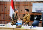 Setujui Usulan Pemprov Riau, Kemendikdasmen Segera Revitalisasi Puluhan SMA, SMK, Dan SLB