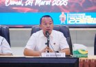 Rugikan Negara Hampir Rp200 Miliar,  Polda Riau Ungkap Sosok "M" Calon Tersangka SPPD Fiktif Setwan DPRD Riau