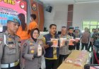 Sepasang Kekasih Kurir Narkoba Dibekuk, Polda Riau Gagalkan Peredaran 15 Kg Sabu Di Pekanbaru