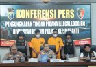 Usut Tuntas Kasus Kayu Ilegal 25 Ton, Polres Meranti Layangkan Surat Panggilan Kepada Pemilik Kapal KM Tuah Reza