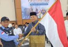 Total 4.542 Jemaah Haji Riau Tiba Di Tanah Air, Kepulangan Kloter BTH 13 Tandai Berakhirnya Gelombang Pertama