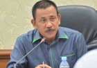 Keuangan Daerah Sedang Sulit, DPRD Riau Ajak Masyarakat Bersatu Berikan Dukungan Kepada Gubernur Riau