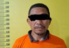 Modus Pengobatan Alternatif, Polres Rohul Amankan Pria Diduga Cabuli Ibu Muda