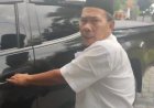 Dugaaan Penyimpangan SKT Dikawasan TNTN, Kades Air Hitam Diperiksa Satgas PKH Digedung Kejati Riau