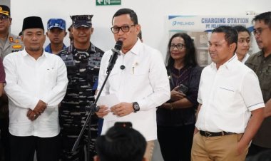 Dorong Migrasi Kerja Yang Aman Dan Legal, P2MI Kolaborasi Bersama Pemprov Riau Tangani PMI Deportasi