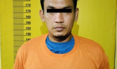 Bermodal Seragam Palsu, Polisi Gadungan Pekanbaru Bawa Kabur Motor Pacar