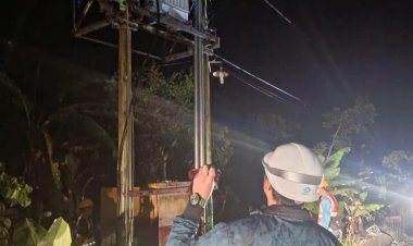 Krisis Listrik Di Kabupaten Bengkalis, Warga Desak Solusi Nyata Dan Dukung Realisasi Kabel Laut