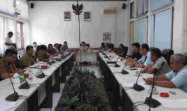 Timbangan Tak Tera Resmi Rugikan Petani Sawit, DPRD Kuansing Hearing Bersama PT ASMJ