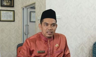 Siswa SMK Rohul Gagal Ujian Karena Uang Praktik, Dinas Pendidikan Riau Copot Plh Kepsek SMKN 1 Bangun Purba