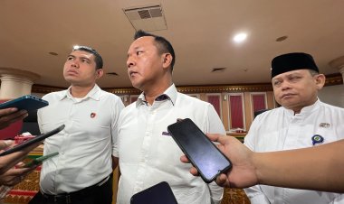 SPPD Fiktif DPRD Riau Bobol Uang Negara Rp 195,9 Miliar, Polda Riau Cegah Sejumlah Nama Ke Luar Negeri