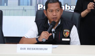 Periksa 10 Pejabat PT. PHR, Polda Riau Selidiki Tragedi Kematian Dua Balita Di Kolam Limbah Rohil