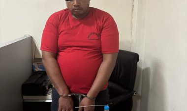 Tangkap Pengedar Narkoba Di Kunto Darussalam, Polres Rokan Hulu Amankan 23 Paket Sabu