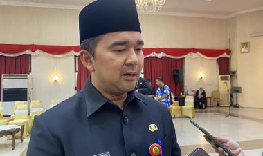 Tolak Ambil Ijazah Di Disnaker Riau, Eks Karyawan Sanel Tour Serahkan Kasus Ke Kuasa Hukum Dan Polda Riau