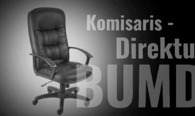 Minim Pendaftar Bersertifikat, Masa Pendaftaran Seleksi Direksi BUMD Inhu Diperpanjang