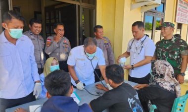 Hindari Jalur Resmi, 32 PMI Ilegal Hampir Tewas Saat Speedboat Tenggelam Di Perairan Bengkalis