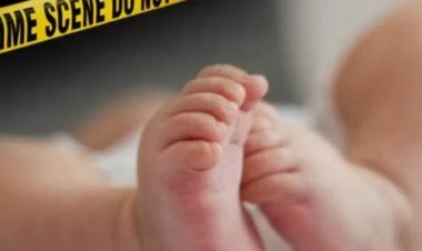 Diduga Dianiaya Pengasuh, Bayi Perempuan 2 Tahun Di Kuansing Meninggal Dunia