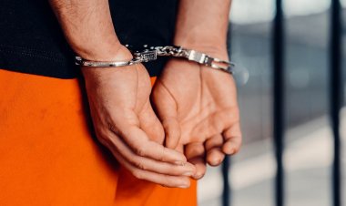 Bakar Pos Security Dan Klinik Perusahaan, Pemilik Lahan Di Konsesi PT SSL Siak Jadi Tersangka