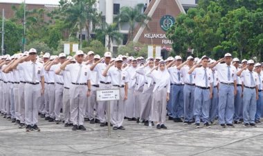 Buka Akses Pendidikan Lewat BOSDA Afirmasi, Disdik Riau Gandeng 51 Sekolah Swasta