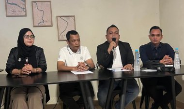 Bantah Keras Dituding Terlibat SPPD Fiktif DPRD Riau, Kuasa Hukum Muflihun Tempuh Jalur Hukum