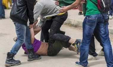 Diduga Terkait Anggaran DAK 2024, Pj Penghulu Parit Aman Diserang OTK Setelah Keluar Dari Inspektorat Rohil