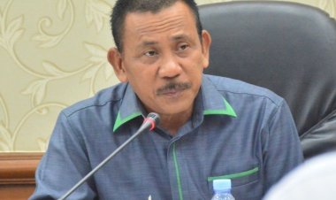 Keuangan Daerah Sedang Sulit, DPRD Riau Ajak Masyarakat Bersatu Berikan Dukungan Kepada Gubernur Riau