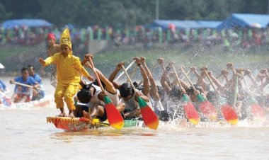 Diprediksi Bakal Sengit, Juara Bertahan Jalur Rajo Bujang Siap Hadapi Gempuran Jalur Nasional Di Pangean