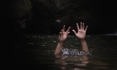 Menjala Ikan Di Sungai Kuantan, Warga Gunungtoar Tewas Usai Tergelincir Dan Terbawa Arus Deras