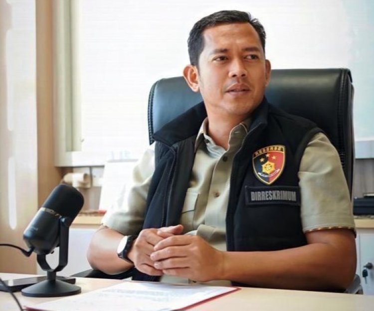 Polda Riau Periksa 20 Saksi Terkait Kasus Perundungan Yang Menewaskan Siswa SD Di Inhu