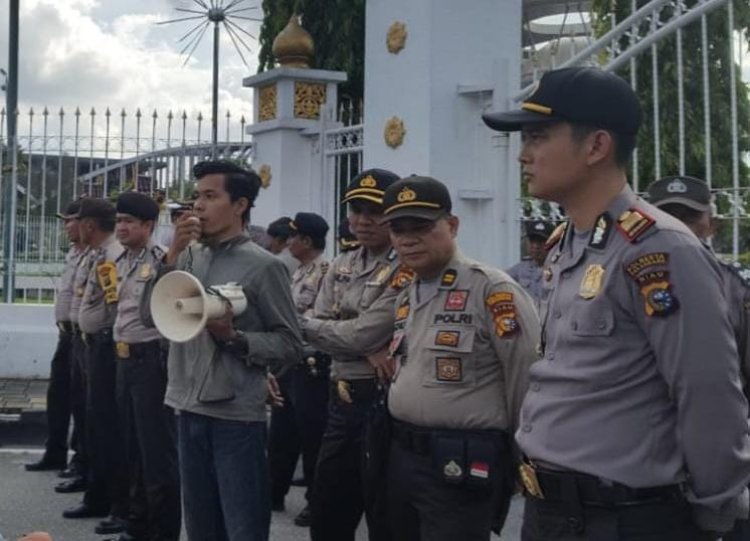 Krisis Sampah Pekanbaru, AMPR Surati Menteri Lingkungan Hidup Desak Penutupan TPA Muara Fajar