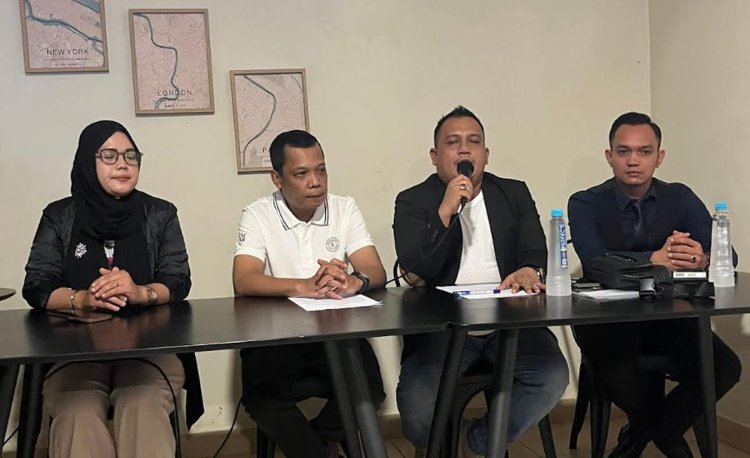 Bantah Keras Dituding Terlibat SPPD Fiktif DPRD Riau, Kuasa Hukum Muflihun Tempuh Jalur Hukum
