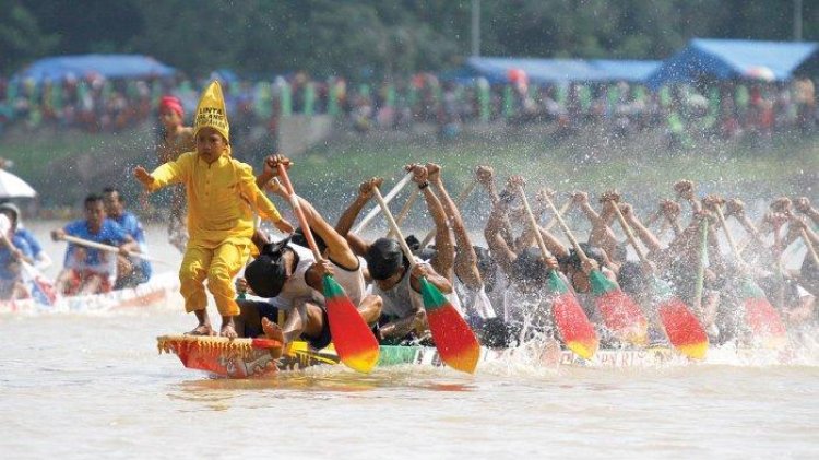 Diprediksi Bakal Sengit, Juara Bertahan Jalur Rajo Bujang Siap Hadapi Gempuran Jalur Nasional Di Pangean