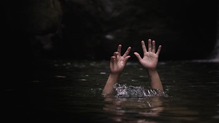 Menjala Ikan Di Sungai Kuantan, Warga Gunungtoar Tewas Usai Tergelincir Dan Terbawa Arus Deras