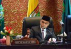Bentuk Pansus Plasma, DPRD Riau Kawal Kewajiban 20 Persen HGU Kemitraan Untuk Masyarakat