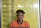 Aniaya Istri Pakai Ikat Pinggang, Seorang Nelayan Di Pujud Ditangkap Polisi