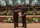 Terima Realisasi APBD Riau 2024 Sebesar Rp9,4 Triliun, DPRD Riau Siap Lanjutkan Pembahasan Ranperda LPJ