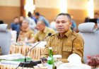 Nonaktifkan Dirut SPR Karena Masalah Kinerja Dan Laporan Keuangan, Pemprov Riau Segera Gelar Uji Kelayakan Pimpinan Tiga BUMD